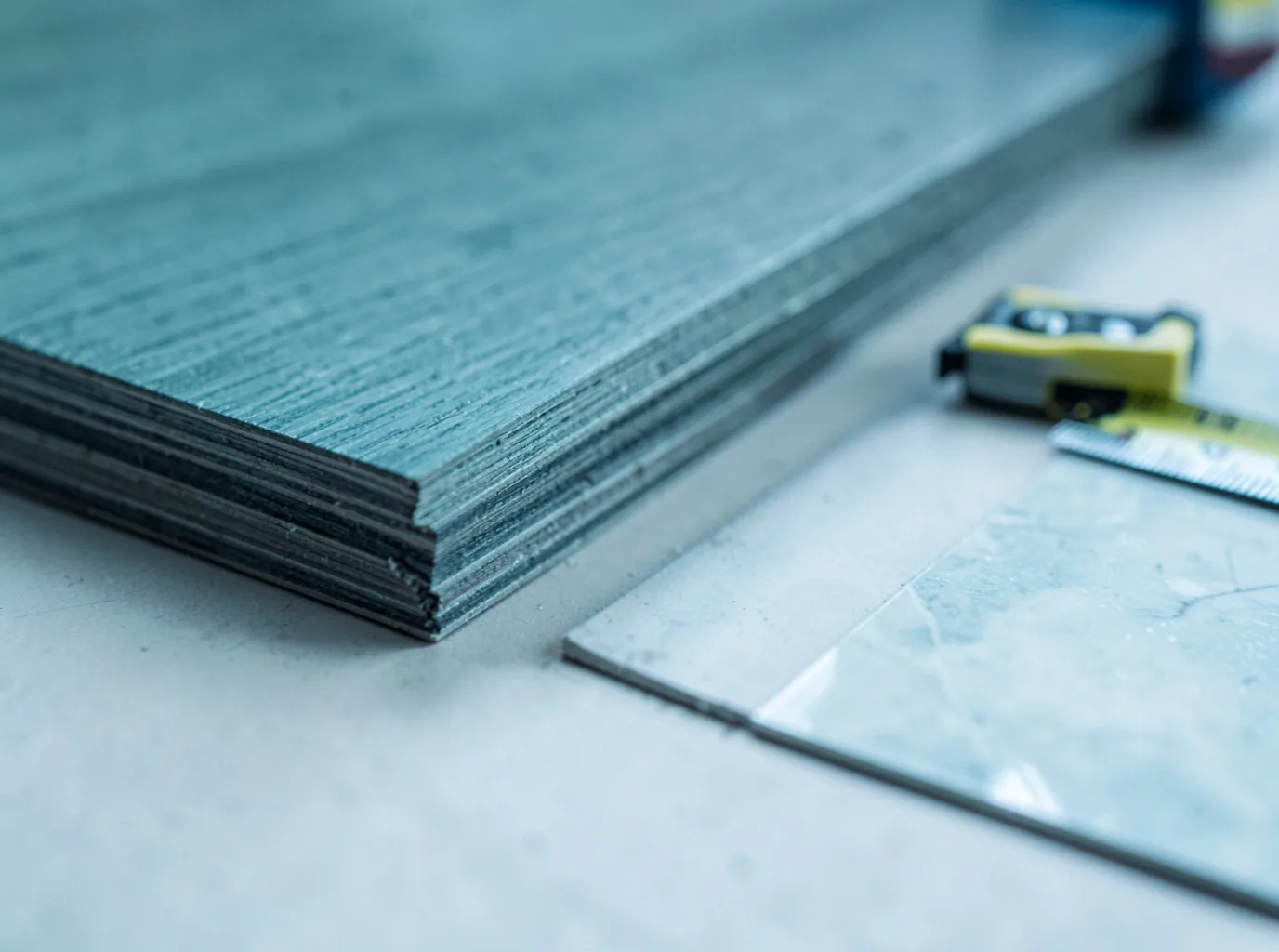 Luxury Vinyl Plank Installation Counselor, NM FAQs